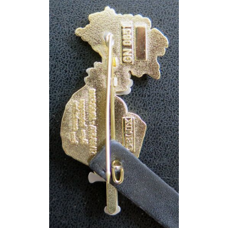 PROMOTION ESOG Châteaulin : 87° promotion 6° Cie Garde Marec GN0651 Oblux