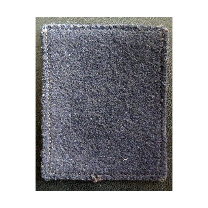 4° DI : Insigne tissu de la 4° division d’infanterie