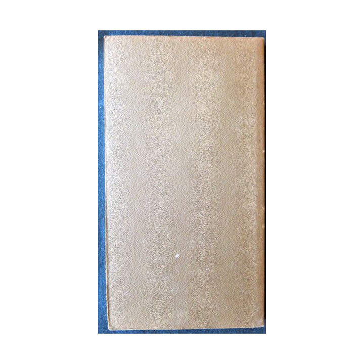 Richard III de William Shakespeare. Texte de Jean-Louis Curtisaux  édité par Busson Imprimeur