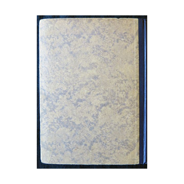 Histoire sommaire illustrée de la littérature grecque de H. Petitmangin  édité par J. de Gogord Editeur (1934)
