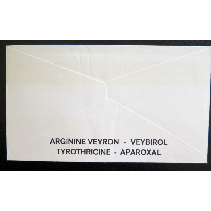 Enveloppe 1° Jour8 mai 1971 Versailles Les Etats généraux