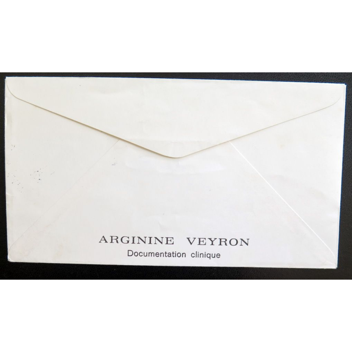 Enveloppe 1° Jour 8 mai 1966 Nancy Bicentenaire du Rattachement de la Lorraine et du Barrois