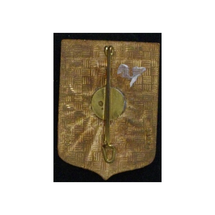 1° RÉGIMENT DE CHASSEURS PARACHUTISTES FINUL 85-86 RCP