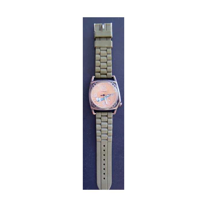 Montre de l'armée de l'air russe  Gloire Constellation  n° GA07075