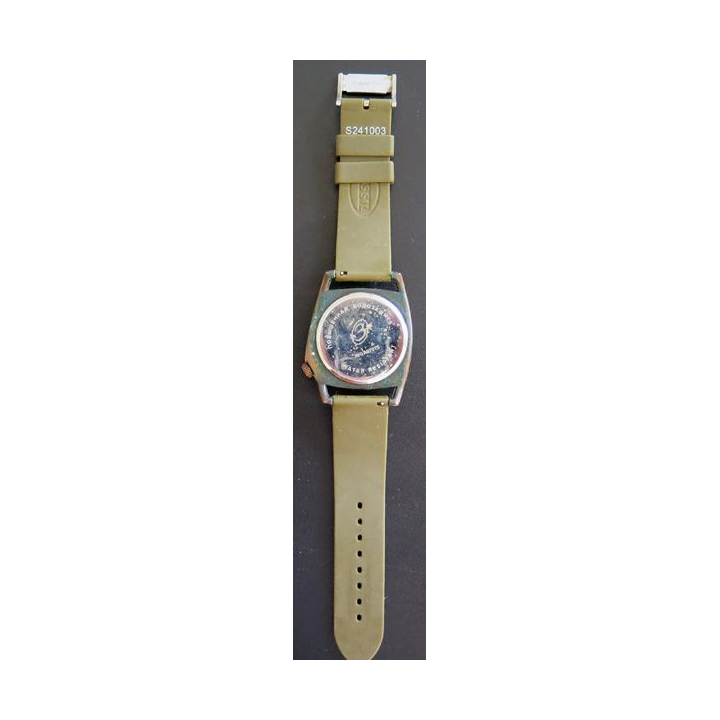 Montre de l'armée de l'air russe  Gloire Constellation  n° GA07075