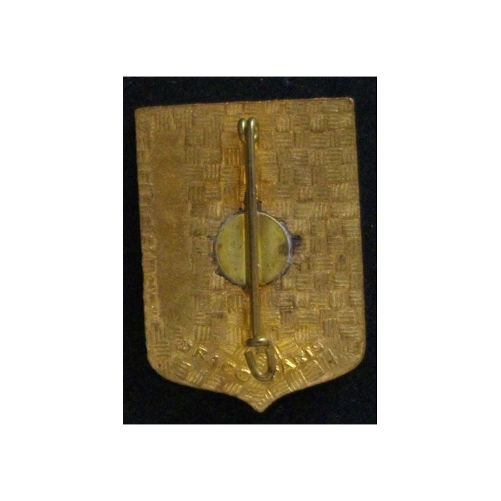 1° RÉGIMENT DE CHASSEURS PARACHUTISTES FINUL 85-86 RCP
