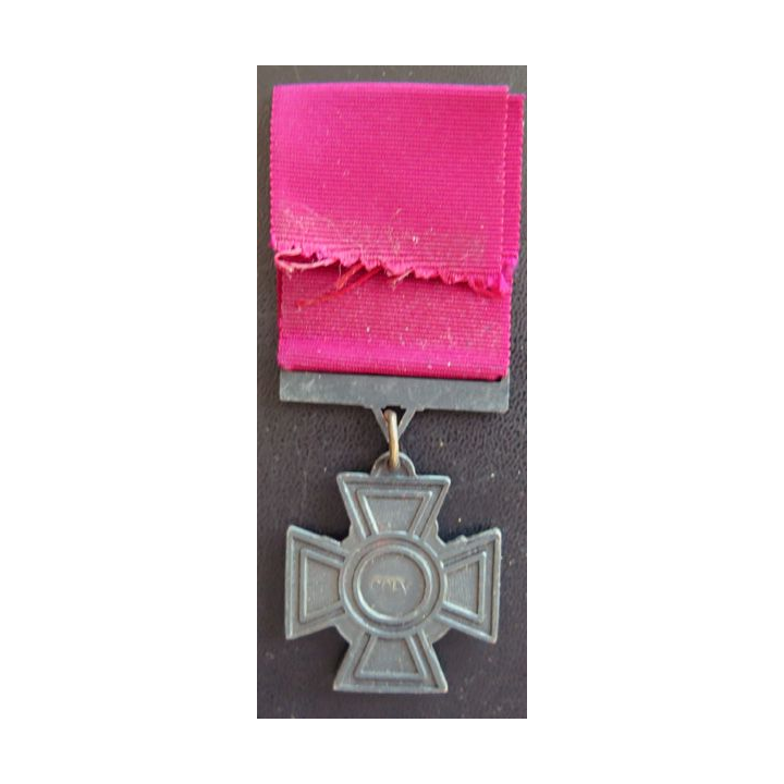 GRANDE BRETAGNE : Victoria Cross (Très belle copie)