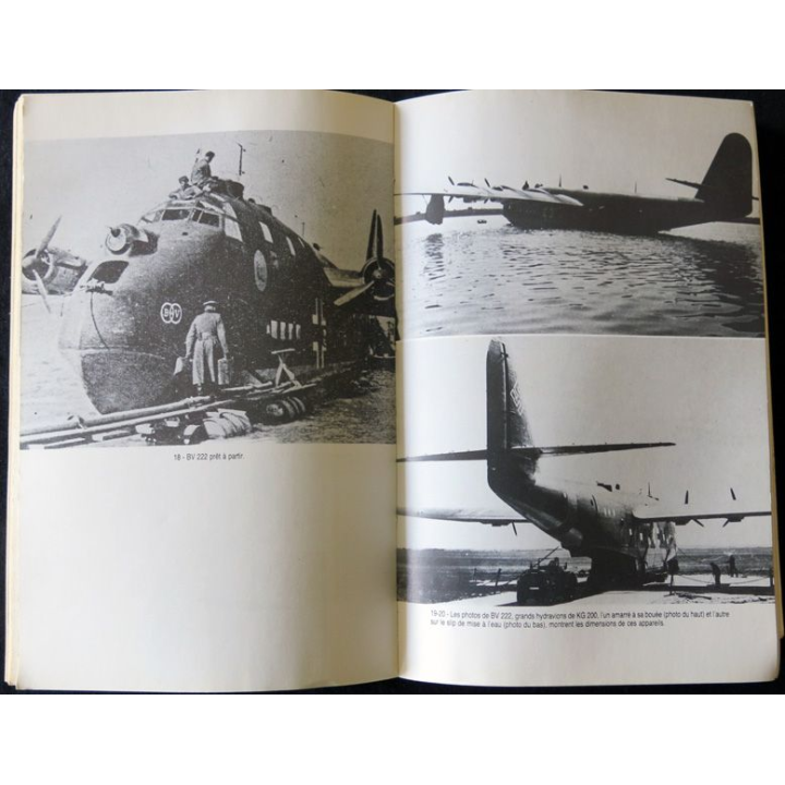 Commandos secrets - La vérité sur KG 200 de P.W. Stahl aux Editions Albin Michel