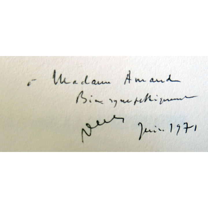 Un médecin français en déportation du Dr Paul Lohéac aux Editions Bonne Presse