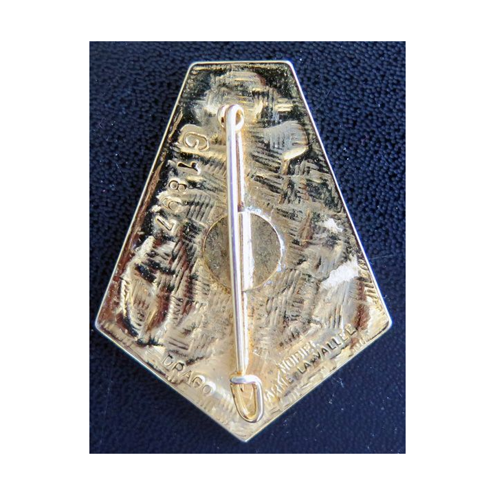 33° RIMA : 33° régiment d'infanterie de marine de fabrication Drago G. 1897