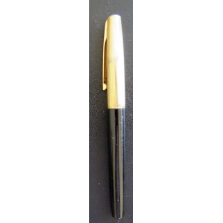stylo Waterman France collector plume fine