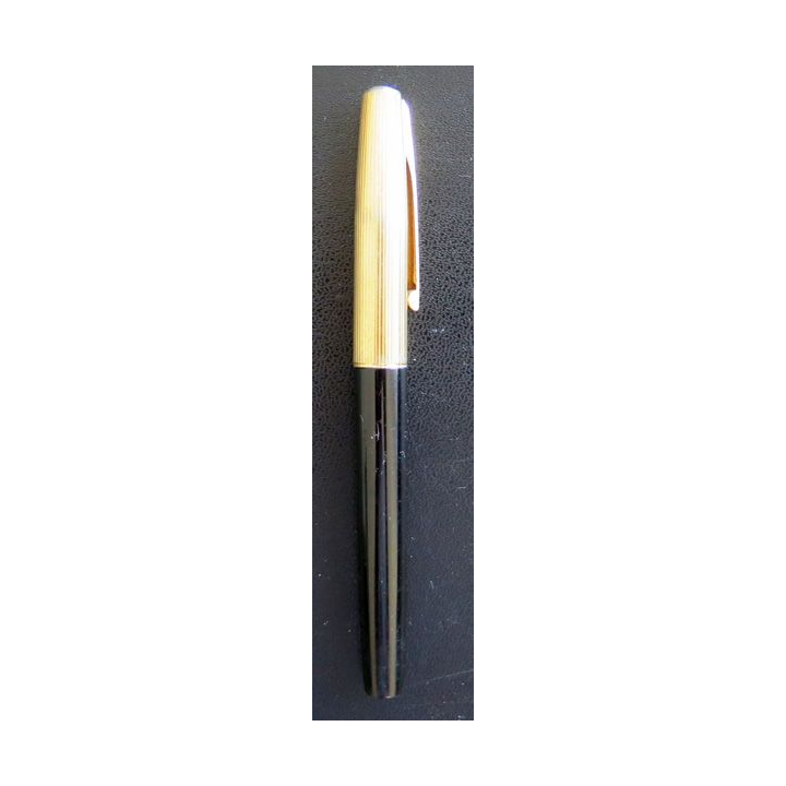 stylo Waterman France collector plume fine