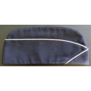 CALOT : ancien calot de gendarme Bidermann uniformes taille 56