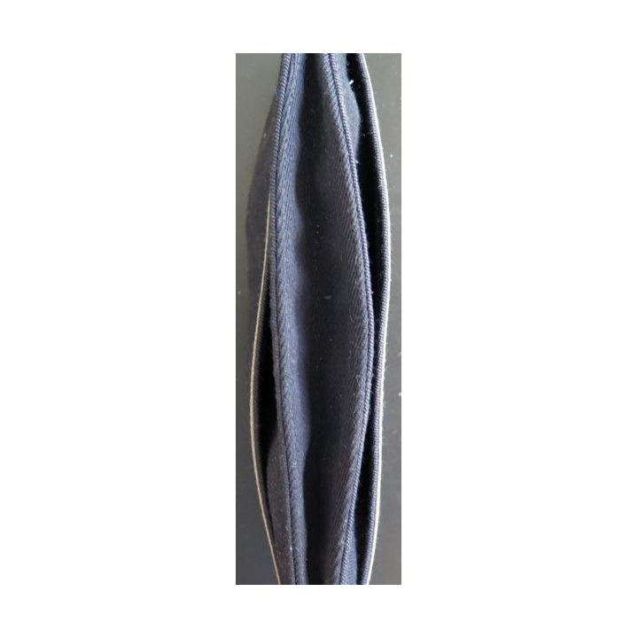 CALOT : ancien calot de gendarme Bidermann uniformes taille 56