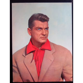 Photo de Jean Marais