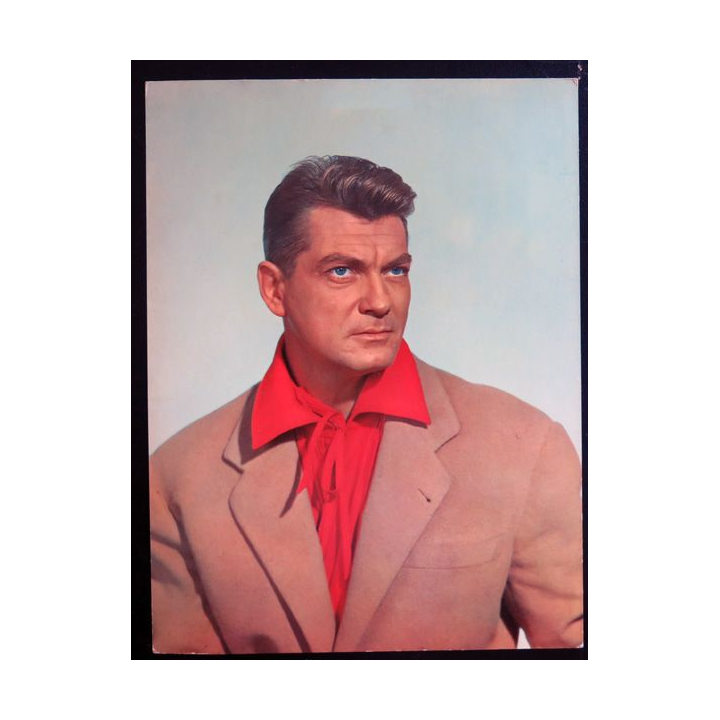 Photo de Jean Marais