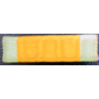 FRANCE : rappel de la médaille militaire avec attache arrière