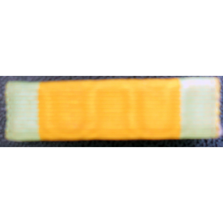 FRANCE : rappel de la médaille militaire avec attache arrière