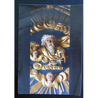 IMAGE PIEUSE : Quand je prie le Père Eglise du Faou