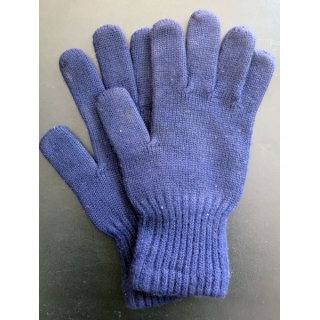 Paire de gants de Montagne pure laine vierge Woolmark MT traitement 