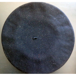 Tarte ou béret de Montagne des chasseurs alpins Beighau Oléron 1994 taille 58