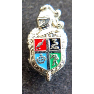 Pin's de la Gendarmerie Antilles Guyane