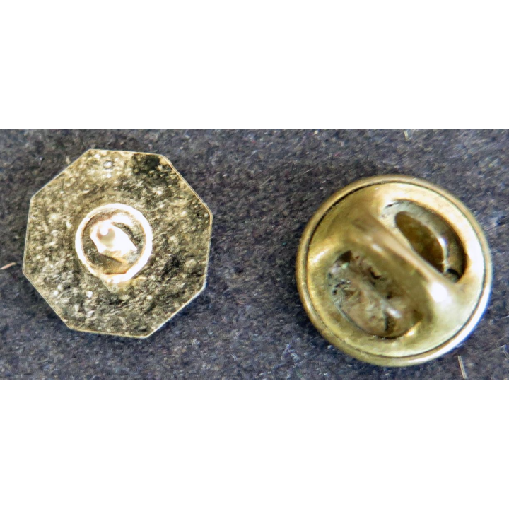 Pin's de la gendarmerie nationale RF