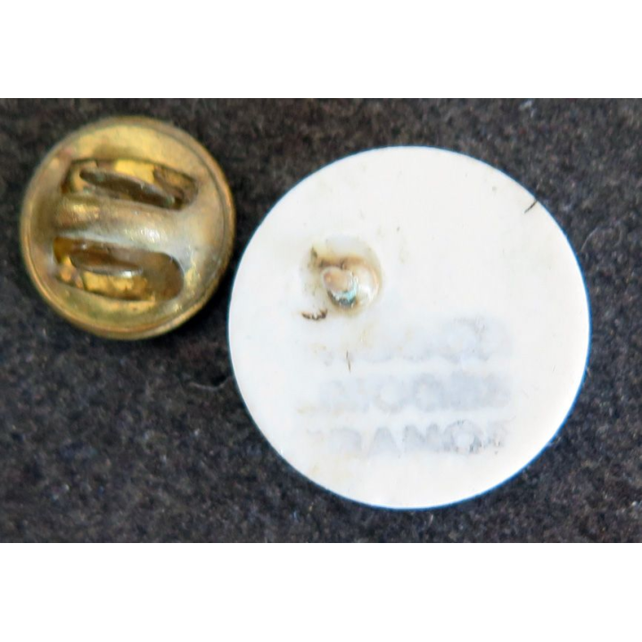 Pin's de la gendarmerie nationale Une Force humaine