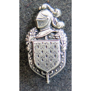 Pin's de la Gendarmerie Bretagne