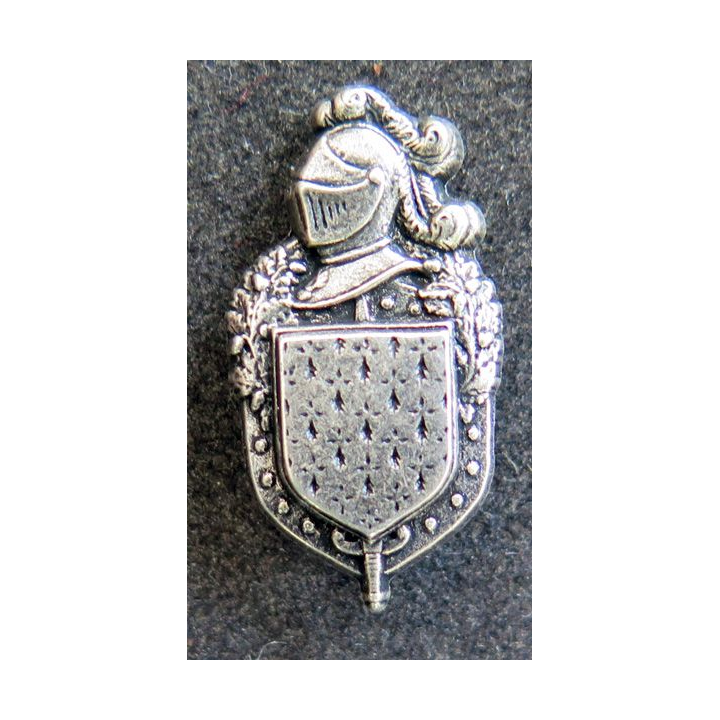 Pin's de la Gendarmerie Bretagne