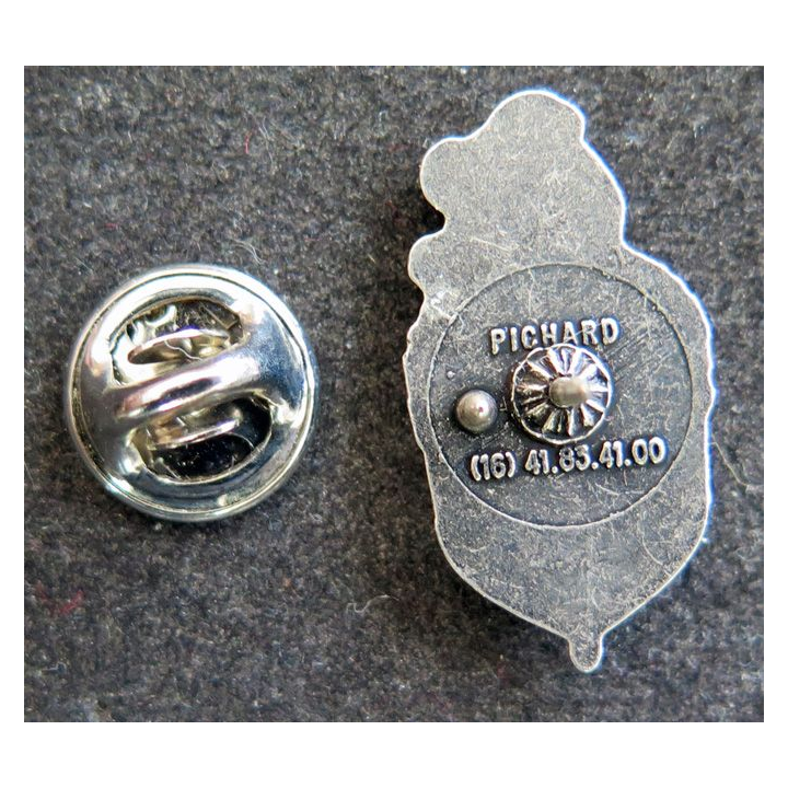 Pin's de la Gendarmerie Bretagne