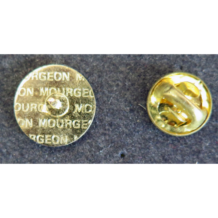 Pin's Union nationale de la Gendarmerie UNPR