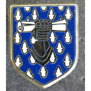 ECU de Gendarmerie du Commandement des écoles et des formations Drago Paris