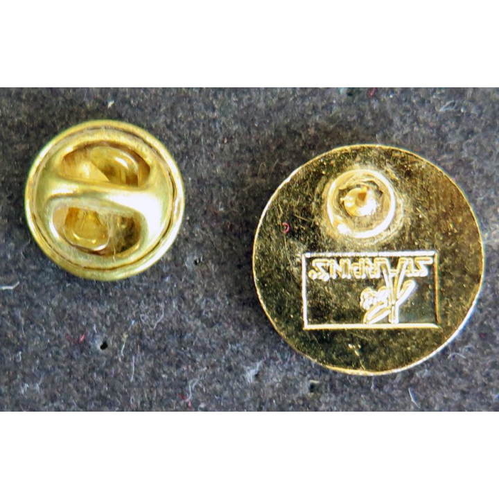 Marine : Pin's Porte Hélicoptères Jeanne d'Arc