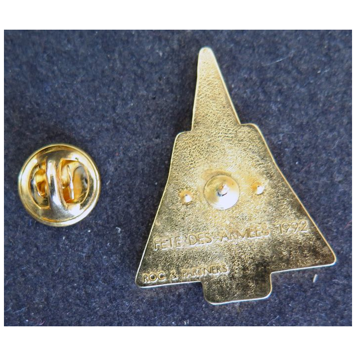 Pin's de l'Armée de l'Air fête des armées 1992