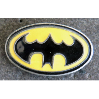 Pin's Batman de DC Comics