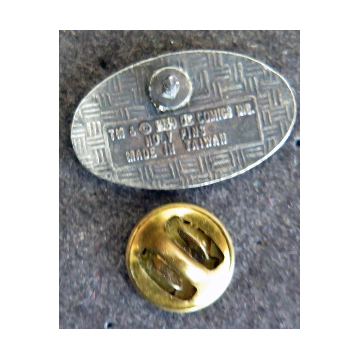 Pin's Batman de DC Comics