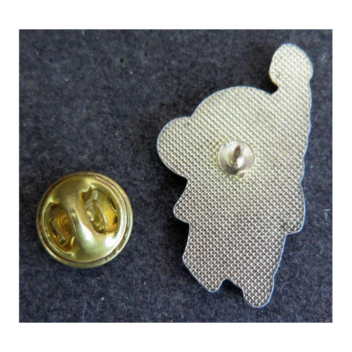 Pin's Mighty Mouse super héros