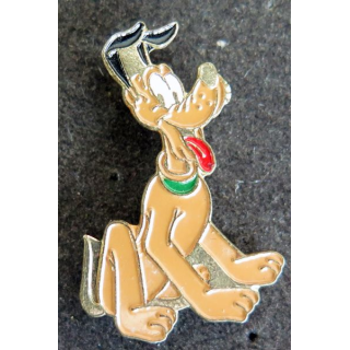 Pin's Pluto Mickey Mouse de Eurodisney Paris