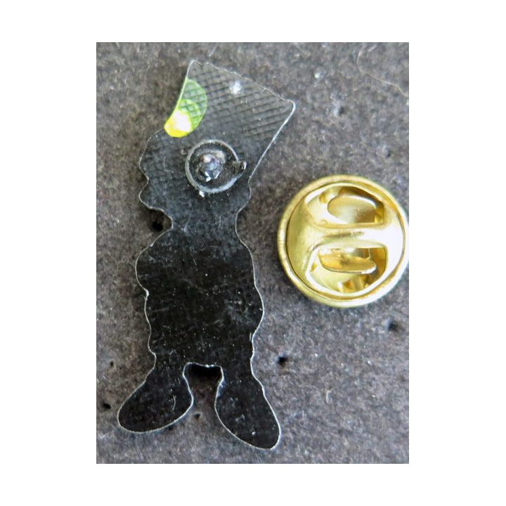 Pin's Bart Simpson 