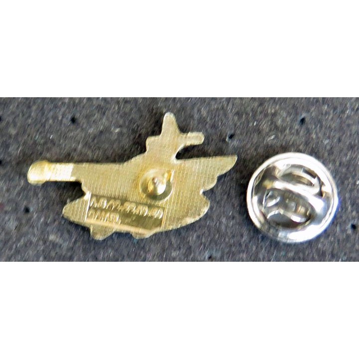 Pin's hydravion