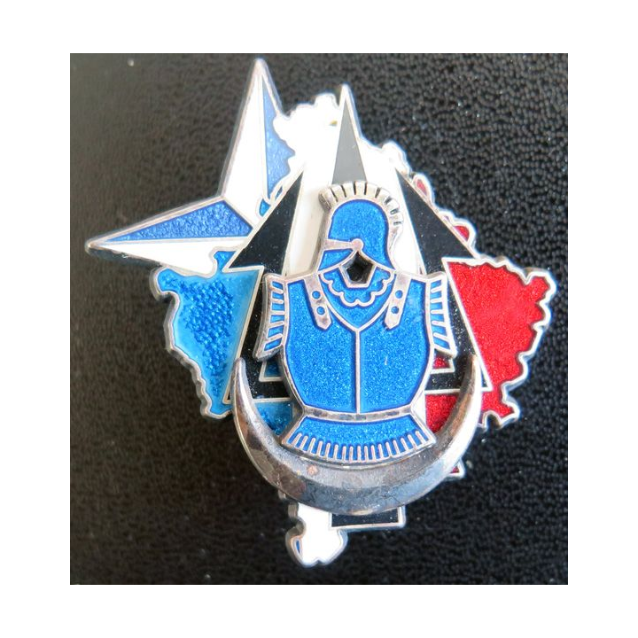 19° RG : 19° régiment du génie au Kosovo Trident Boussemart 2001 Prestige