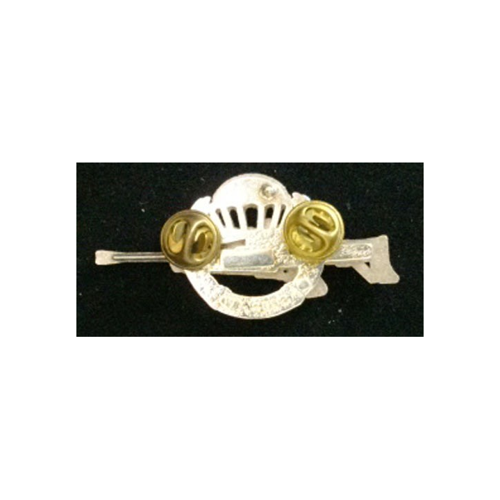 Brevet de tireur d'élite de l'EPIGN de fabrication Boussemart 2002