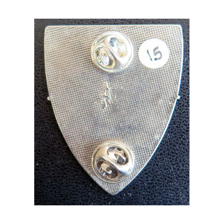 1° RG : 1° Régiment du génie KFOR BATGEN 7vert foncé fabrication locale