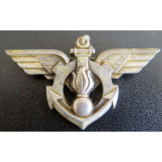 ASA :  Action sociale des armées de fabrication Drago Noisiel G. 2873