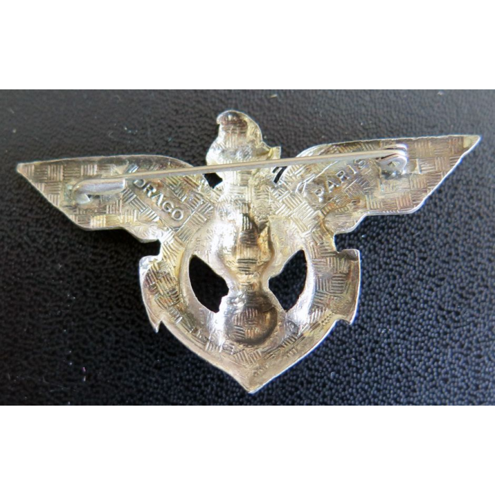 ASA :  Action sociale des armées de fabrication Drago Noisiel G. 2873
