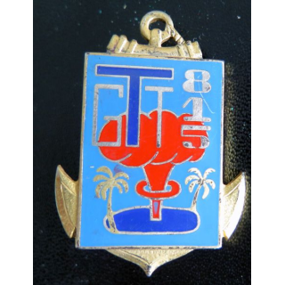 815° GTT : 815° Groupement des transmissions de terre Drago G. 2244