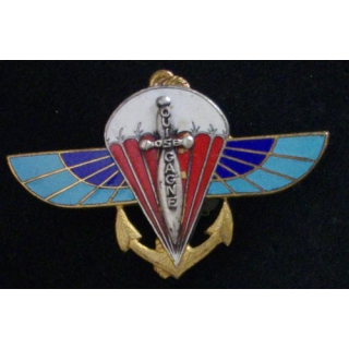 2° RÉGIMENT PARACHUTISTE D'INFANTERIE DE MARINE (DRAGO) RPIMA