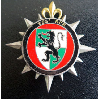 625° RCR : 625° Régiment de Circulation Routière de fabrication FRAISSE G.3035