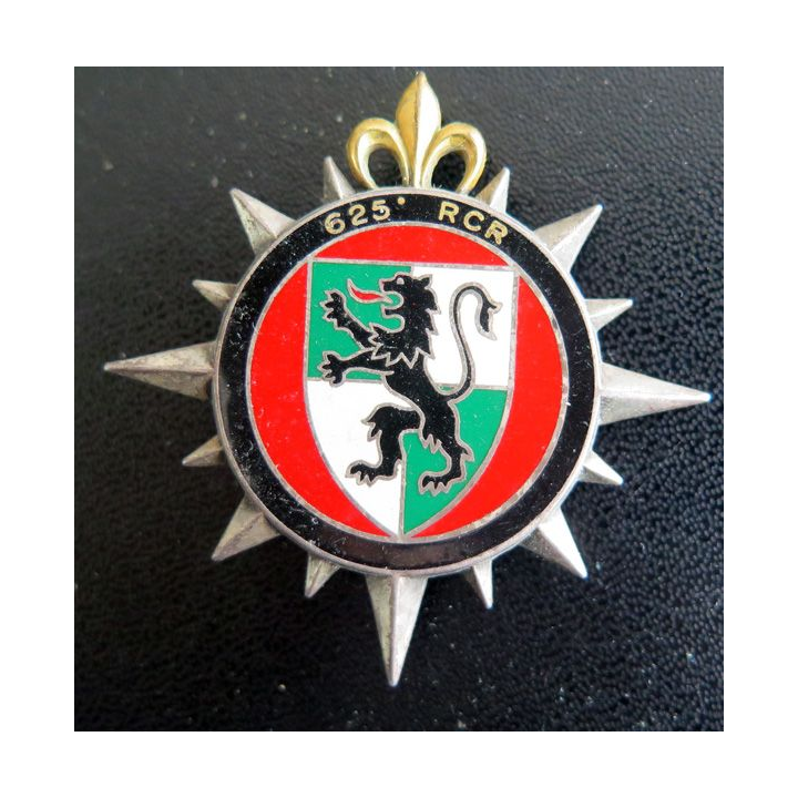 625° RCR : 625° Régiment de Circulation Routière de fabrication FRAISSE G.3035